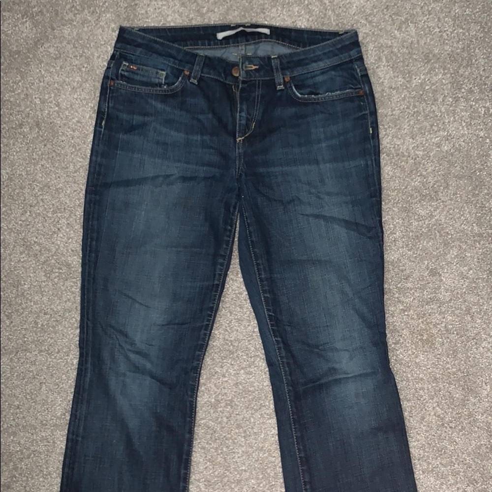 Joe’s Jeans